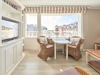 Apartamento de vacaciones Westerland Características 3