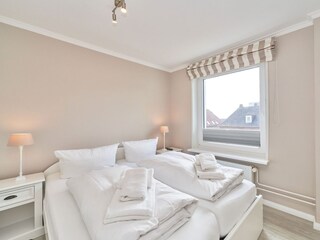 Apartamento de vacaciones Westerland Características 4