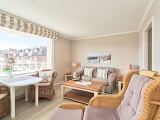 Vakantieappartement Westerland Kenmerken 7