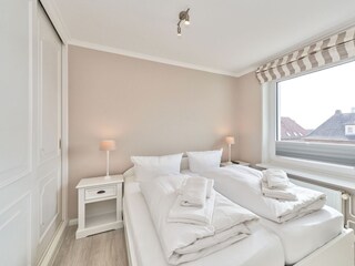 Appartement de vacances Westerland Équipement 8