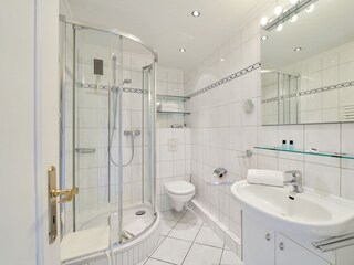 Appartement de vacances Westerland Équipement 10