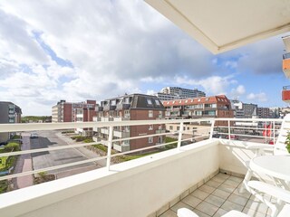 Vakantieappartement Westerland Kenmerken 11