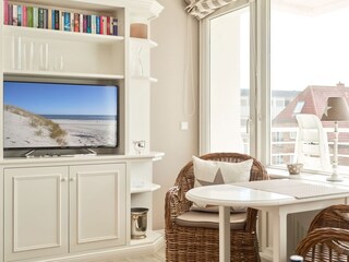 Vakantieappartement Westerland Kenmerken 13