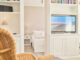 Vakantieappartement Westerland Kenmerken 14