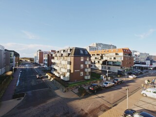 Appartamento per vacanze Westerland Ambiente 14