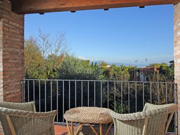 Villa Patrizia