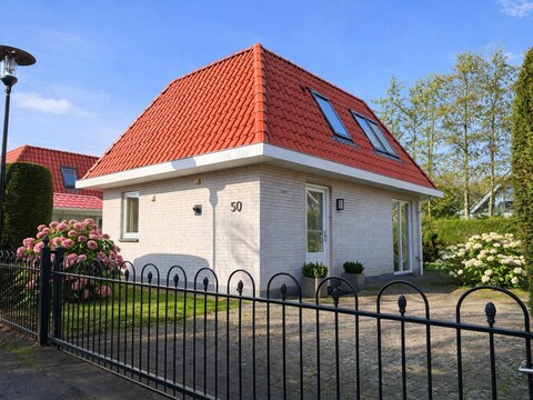 Casa per le vacanze Dünennest