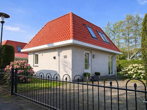 Vakantiehuis Dünennest