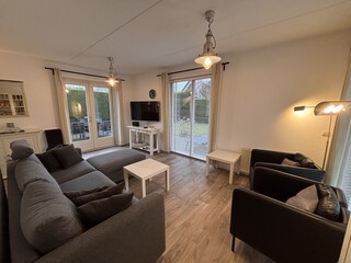Vakantiehuis Noordwijk Kenmerken 6