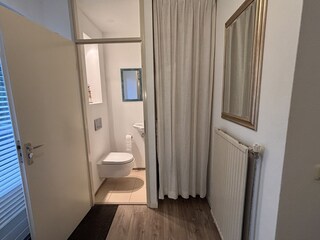 Casa per le vacanze Noordwijk Caratteristiche 11