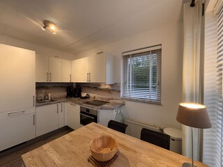 Vakantiehuis Noordwijk Kenmerken 10