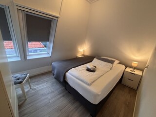 Vakantiehuis Noordwijk Kenmerken 13