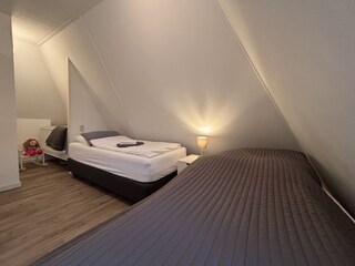 Vakantiehuis Noordwijk Kenmerken 15