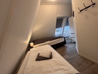 Vakantiehuis Noordwijk Kenmerken 14