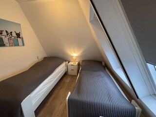 Vakantiehuis Noordwijk Kenmerken 16