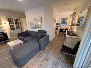 Vakantiehuis Noordwijk Kenmerken 9