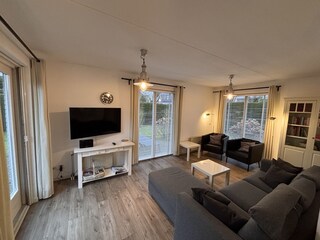 Vakantiehuis Noordwijk Kenmerken 8