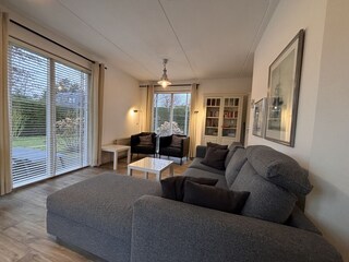 Vakantiehuis Noordwijk Kenmerken 7