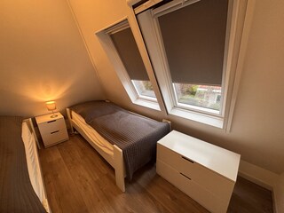 Vakantiehuis Noordwijk Kenmerken 17