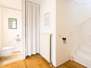 Casa per le vacanze Noordwijk Caratteristiche 6