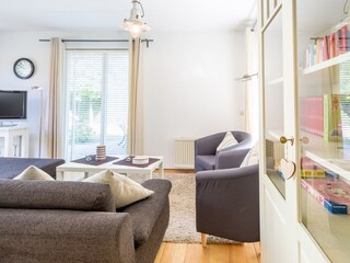 Casa per le vacanze Noordwijk Caratteristiche 7