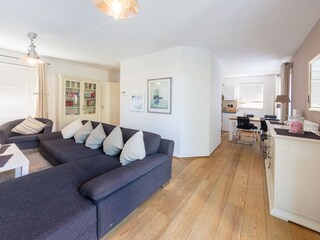 Casa per le vacanze Noordwijk Caratteristiche 9