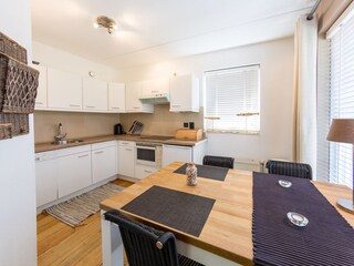 Casa per le vacanze Noordwijk Caratteristiche 10