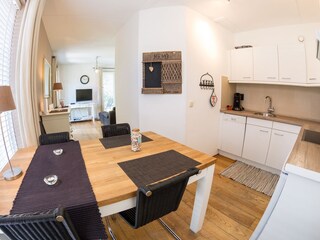 Casa per le vacanze Noordwijk Caratteristiche 11