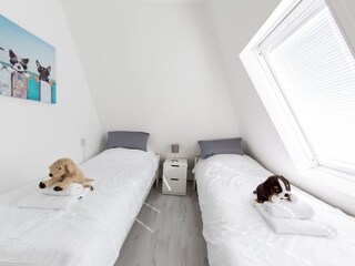 Casa per le vacanze Noordwijk Caratteristiche 14