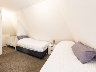 Casa per le vacanze Noordwijk Caratteristiche 16