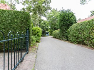 Vakantiehuis Noordwijk Buitenaudio-opname 5