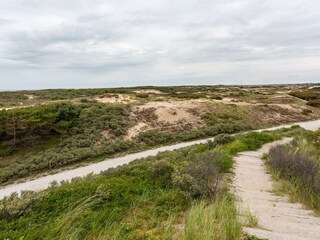 Vakantiehuis Noordwijk Omgeving 19