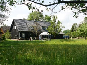 Ferienwohnung Zum Roten Pflug - Burg im Spreewald - image1