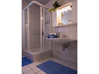 Dusche
