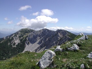 Petzen unser Hausberg