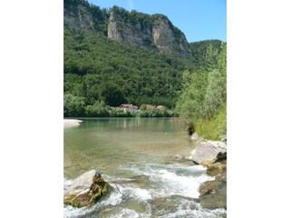 Die Vellach
