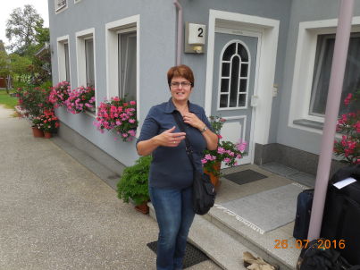 Familie Silke Starmuz