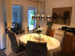 Holiday house Blankenburg Features 7