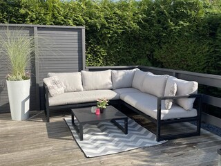 Chalet Makkum Außenaufnahme 4