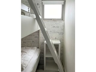 Chalet Makkum Ausstattung 17