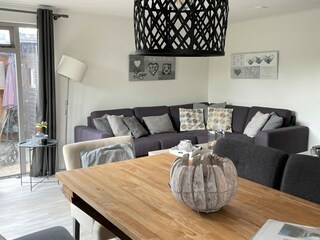 Chalet Makkum Ausstattung 8