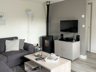 Chalet Makkum Ausstattung 9