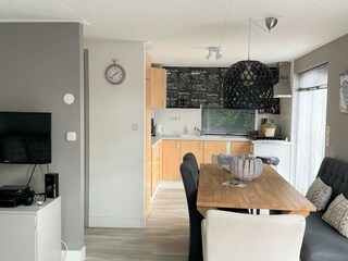 Chalet Makkum Ausstattung 11