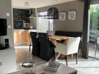 Chalet Makkum Ausstattung 10