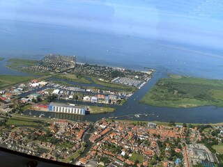 Makkum am IJsselmeer