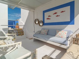 Chalet Portocolom Registrazione all'aperto 2