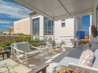 Chalet Portocolom Registrazione all'aperto 3