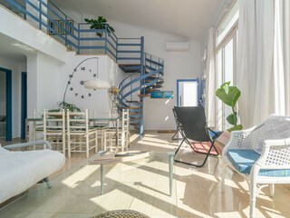 Chalet Portocolom Caratteristiche 10