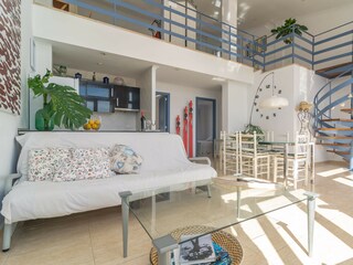 Chalet Portocolom Caratteristiche 11