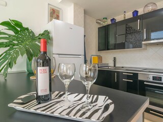 Chalet Portocolom Caratteristiche 12